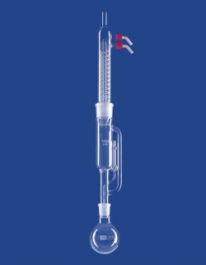 Apparecchio Soxhlet GOYOJO SZF-06C – Estrattore Grassi Per Alimenti 220V 50Hz