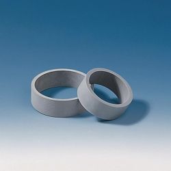 MANICOTTO in SILICONE TURBOLOADER FVMQ/NMX 200°C, Tubi e manicotti in