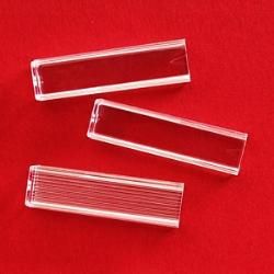 Cuvetta In Quarzo Azzota Q106 – Lunghezza 30 Mm, Capacità 10,5 Ml - Foto 2