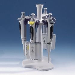 Supporto per micropipette a Singolo canale Supporto per micropipette a Singolo canale
