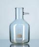 Bottiglie filtranti con oliva in vetro DURAN,®