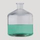 Bottiglia per buretta, vetro borosilicato 3.3
