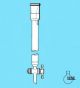 Colonne cromatografiche, tubo DURAN,®