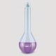 Palloni Kjeldahl, vetro borosilicato 3.3
