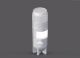 Cryo provette Redline,®,, filetto esterno