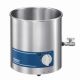 Bagno ad ultrasuoni per setacci SONOREX SUPER RK 106