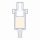 CHROMAFIX,®, HR-XC colonne