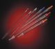 Pipette sierologiche, PS, sterili