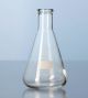 Matracci Erlenmeyer DURAN,®, Super Duty, collo stretto