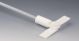 Asta di agitazione PTFE a pale mobili