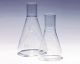 Matracci per colture, vetro borosilicato Pyrex,®