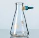Beute filtranti, forma Erlenmeyer, DURAN,®