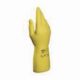 Protective gloves Vital 210, natural latex
