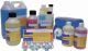 Soluzioni Tampone pH con codifica colore