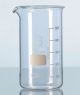 Beakers vetro, DURAN,®,, forma alta