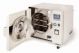 Autoclave orizzontale digitale Tipo AH