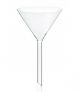 Imbuti per uso generale, in vetro borosilicato