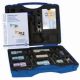 Kit valigia reagenti e fotometro ,VISOCOLOR,®