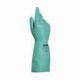 Chemical protective gloves Ultranitril 491, nitrile