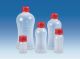 Bottiglie da laboratorio VITgrip™, PP, GL 45