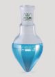 Palloni a pera, vetro borosilicato 3.3