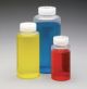 Bottiglie a bocca larga Nalgene™ PMP, con tappo a vite, PP