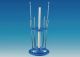 Portapipette, verticale, PP