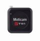 Fotocamera microscopio Wi-Fi Moticam X3