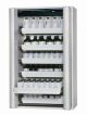 Armadi di sicurezza S-PHOENIX Vol. 2-90 con Porte a Soffietto