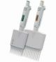 Micropipette Multicanale Acura,®, ,manual, 855, volume variabile