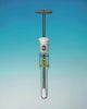 Omogenizzatori, Chiusi, vetro borosilicato 3.3/PTFE