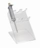 Supporto per micropipette a Singolo canale
