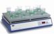 Piastre riscaldanti digitali, SD 300 e SD 500