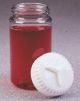Provette per centrifuga Nalgene™, PC, con chiusura a sigillo