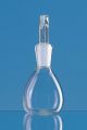 Bottiglie per densità, vetro Borosilicato 3.3, non calibrate