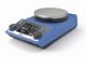 Agitatore magnetico RET,®, control-visc