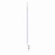 Burette, DURAN,®,, class B, blue graduated, lateral glass stopcock