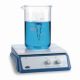 Agitatore con riscaldamento mod. CB302 e SB302