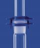 Conical joint clips, "Safety Clip" type