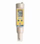 Tester portatile Eutech™ pHTestr / pH Spear, impermeabile