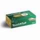 Guanti monouso TouchNTuff,®,, lattice naturale