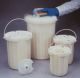 Vasi Dewar Nalgene™, Tipo 4150, HDPE