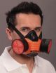 Semimaschera Polimask BETA