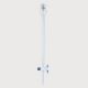 Colonne cromatografiche, Rubinetto PTFE- / o Valvola, vetro borosilicato 3.3
