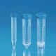 Provette per centrifuga coniche, PP, graduate