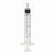 Siringhe SOFT-JECT,®,, PP, 3-parti, sterili