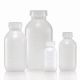 Bottiglia bocca media, serie 307, HDPE con tappo a vite, PP