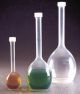 Matracci tarati Nalgene™, PMP, PP