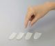 Finger cots ASPURE, anti-static, Nitrile