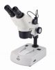 Stereo Microscopio Zoom compatto a LED, Serie SMZ-161
